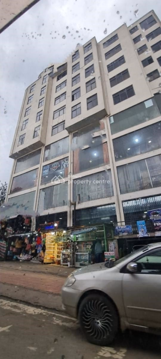 Commercial property for sale photo 1