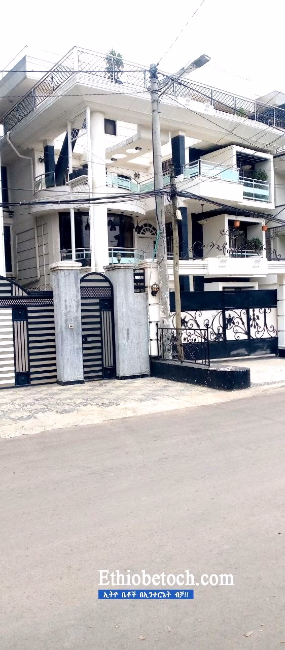 G+3 house for sale photo 1