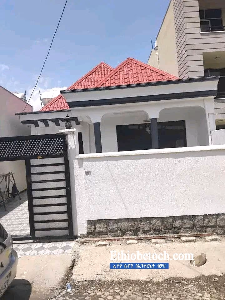 Vila house for sale