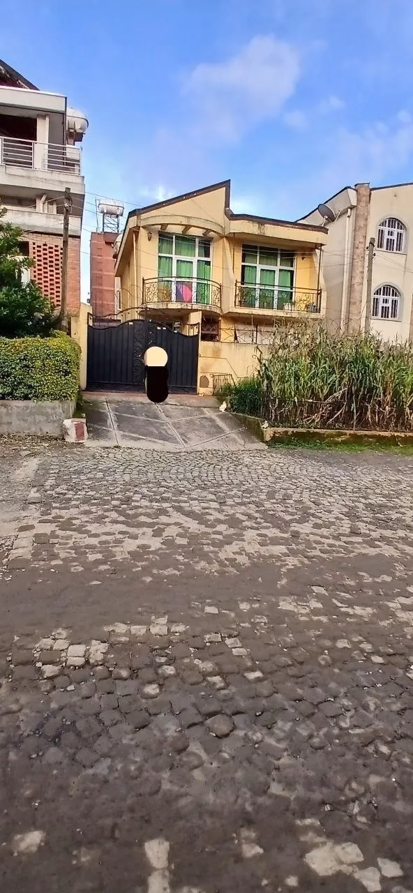 Modern House For Sale in Summit ,Addis Ababa Ethiopia photo 1