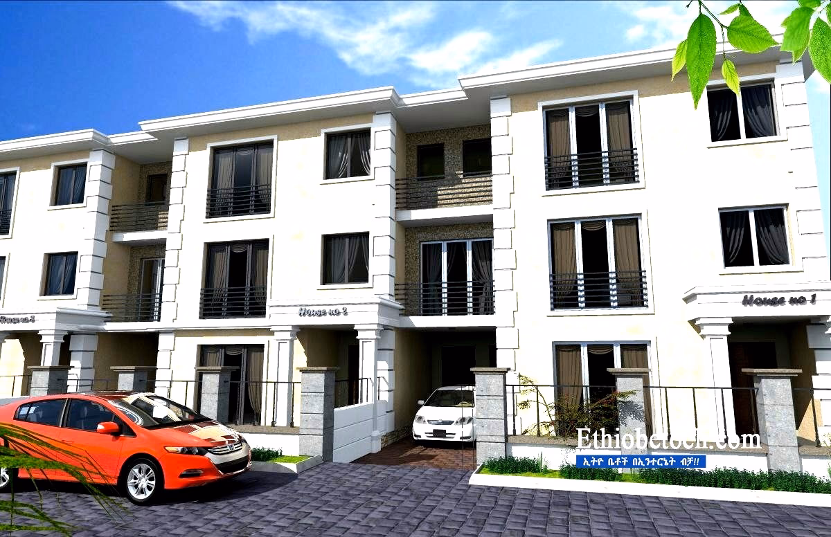 G+2 House for Sale photo 1