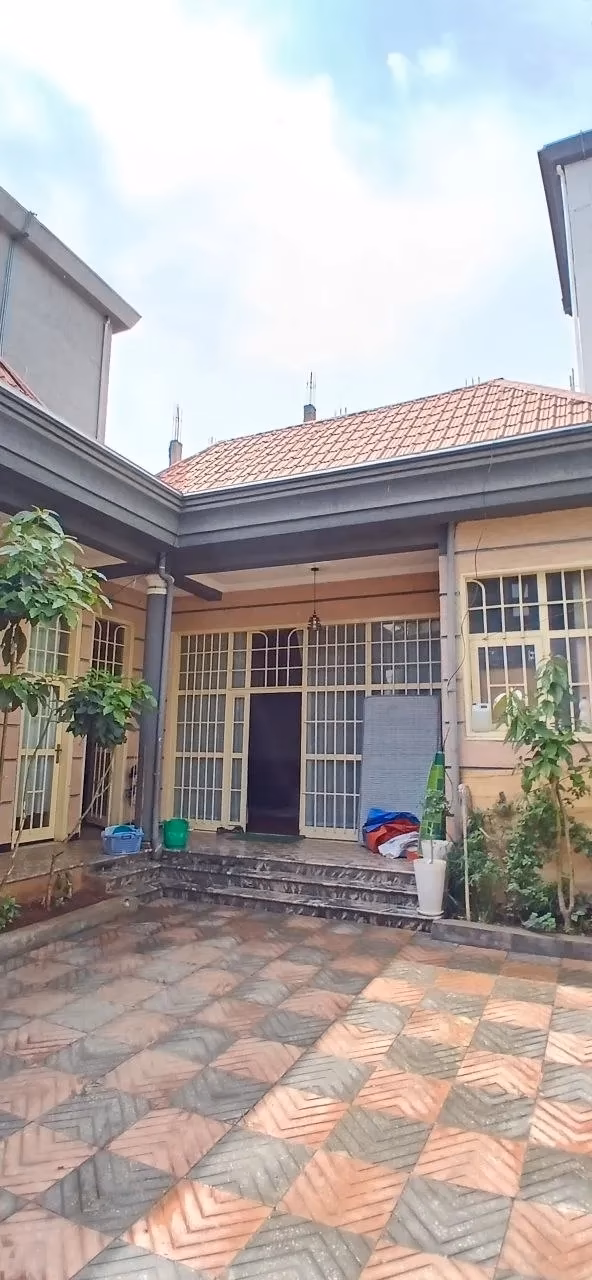 Modern Villa For Sale in Ayat ,Addis Ababa Ethiopia